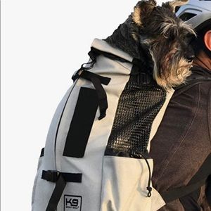 K9 Sport Sac size Medium Animal back pack